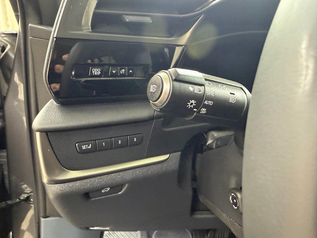2023 Lexus RZ 450e Luxury Annapolis MD