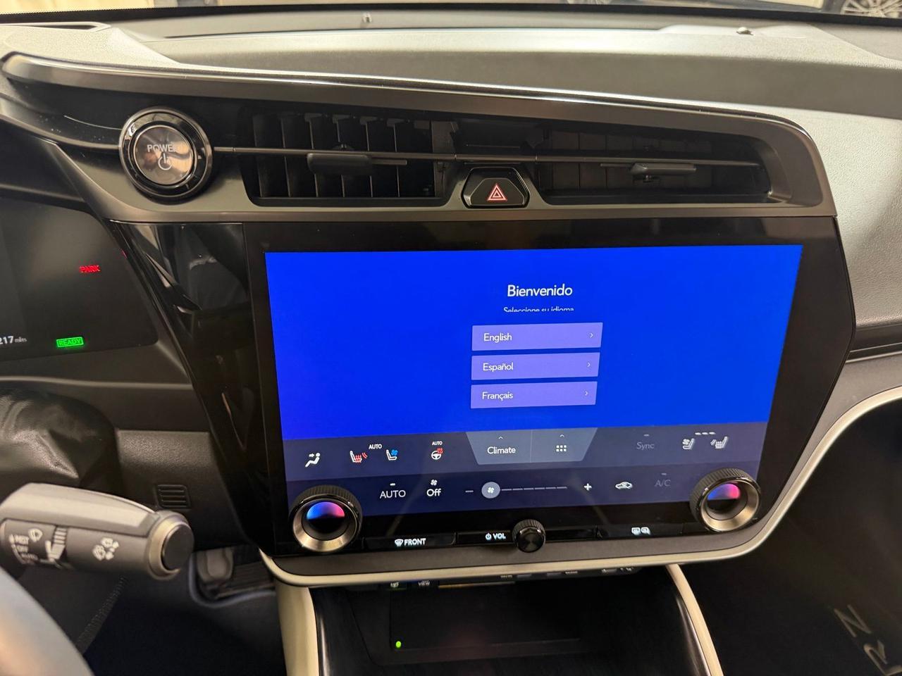 2023 Lexus RZ 450e Luxury Annapolis MD