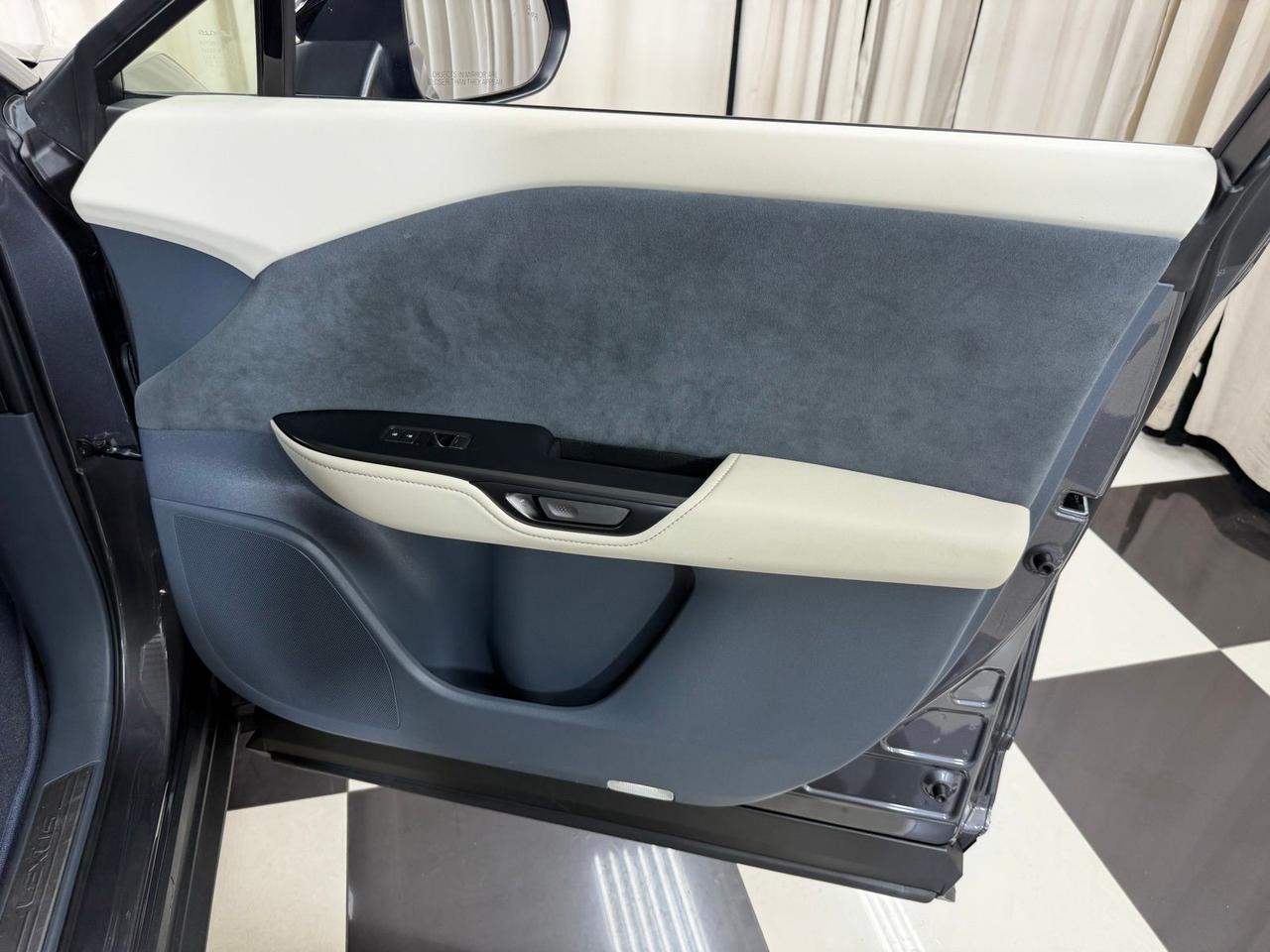 2023 Lexus RZ 450e Luxury Annapolis MD