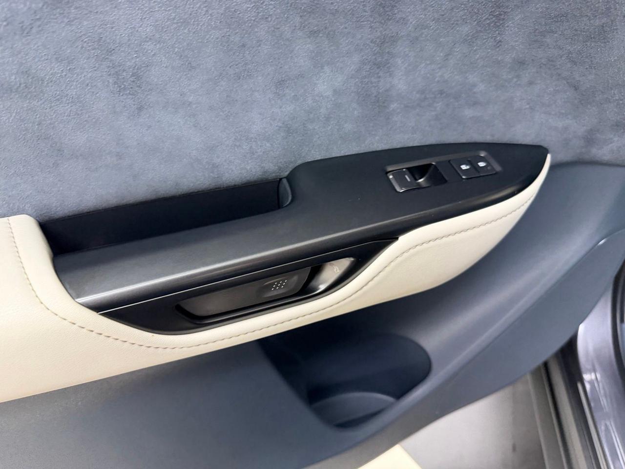 2023 Lexus RZ 450e Luxury Annapolis MD