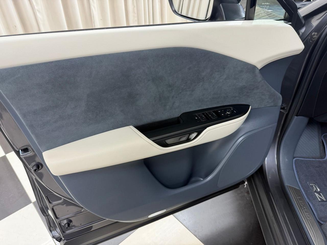 2023 Lexus RZ 450e Luxury Annapolis MD