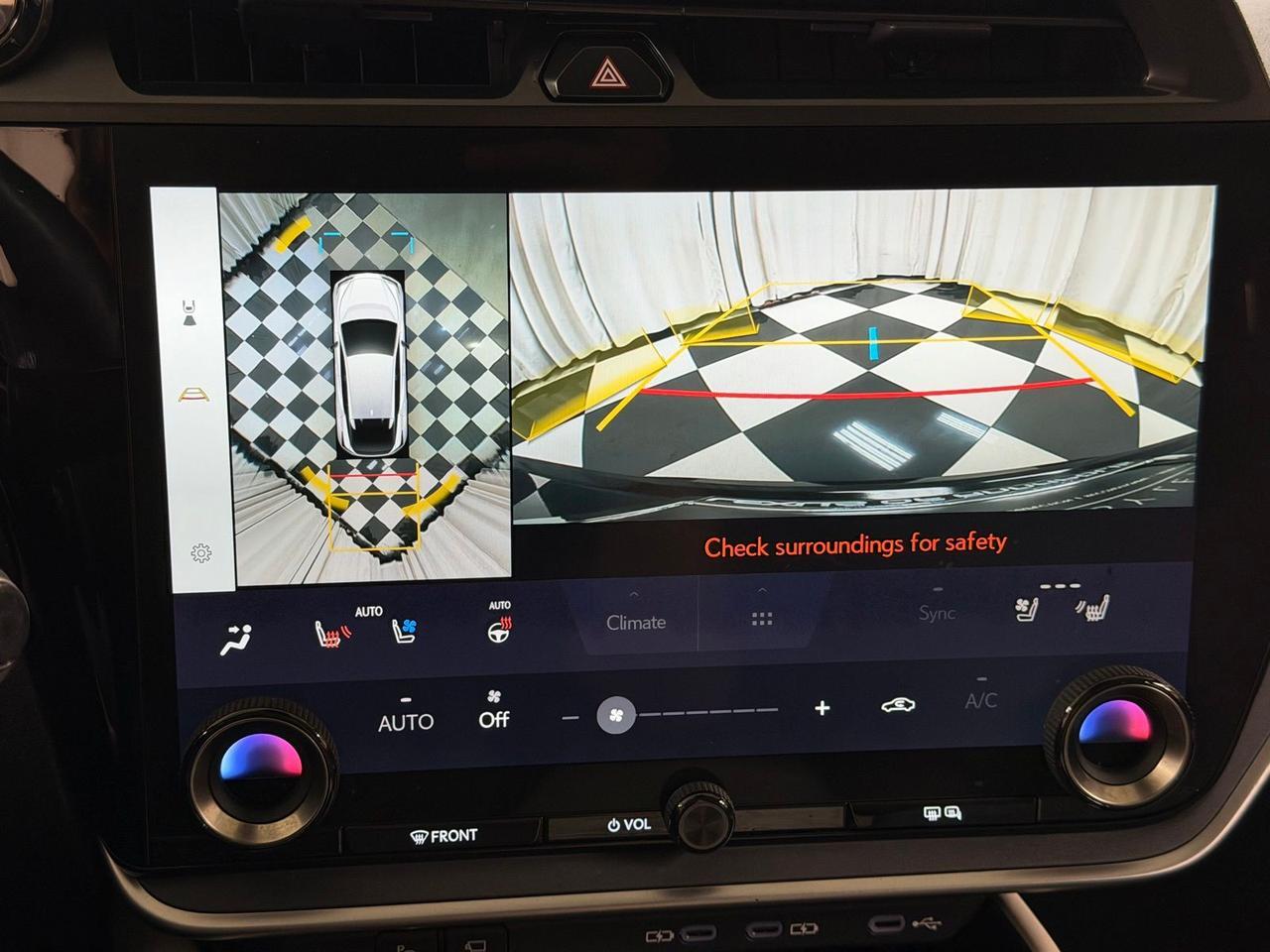 2023 Lexus RZ 450e Luxury Annapolis MD