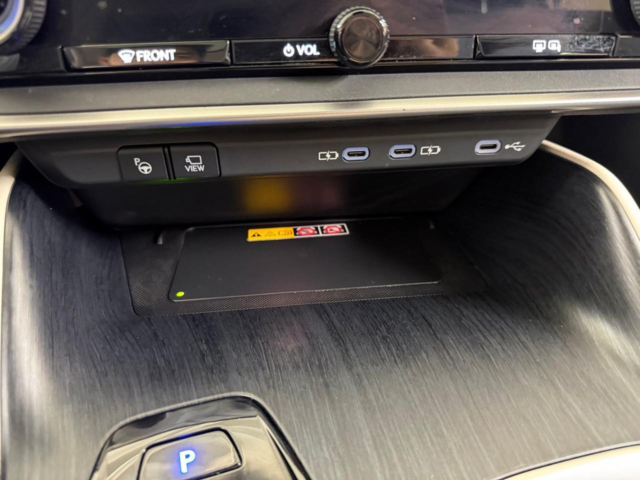 2023 Lexus RZ 450e Luxury Annapolis MD