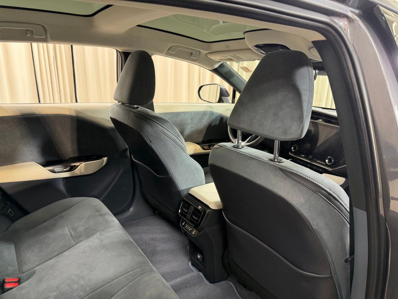 2023 Lexus RZ 450e Luxury Annapolis MD
