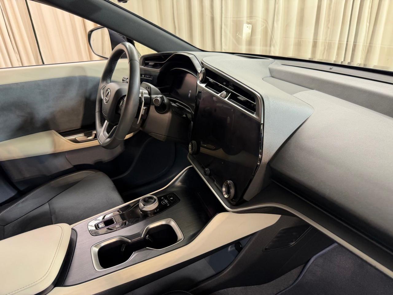 2023 Lexus RZ 450e Luxury Annapolis MD