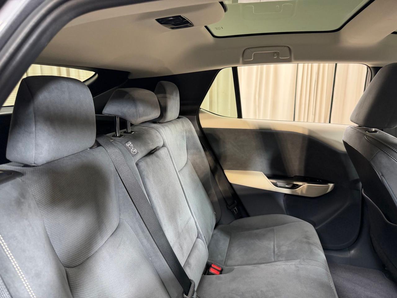 2023 Lexus RZ 450e Luxury Annapolis MD