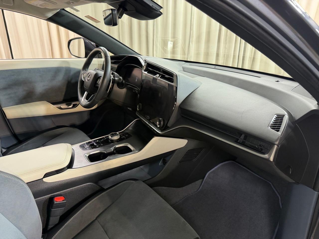 2023 Lexus RZ 450e Luxury Annapolis MD
