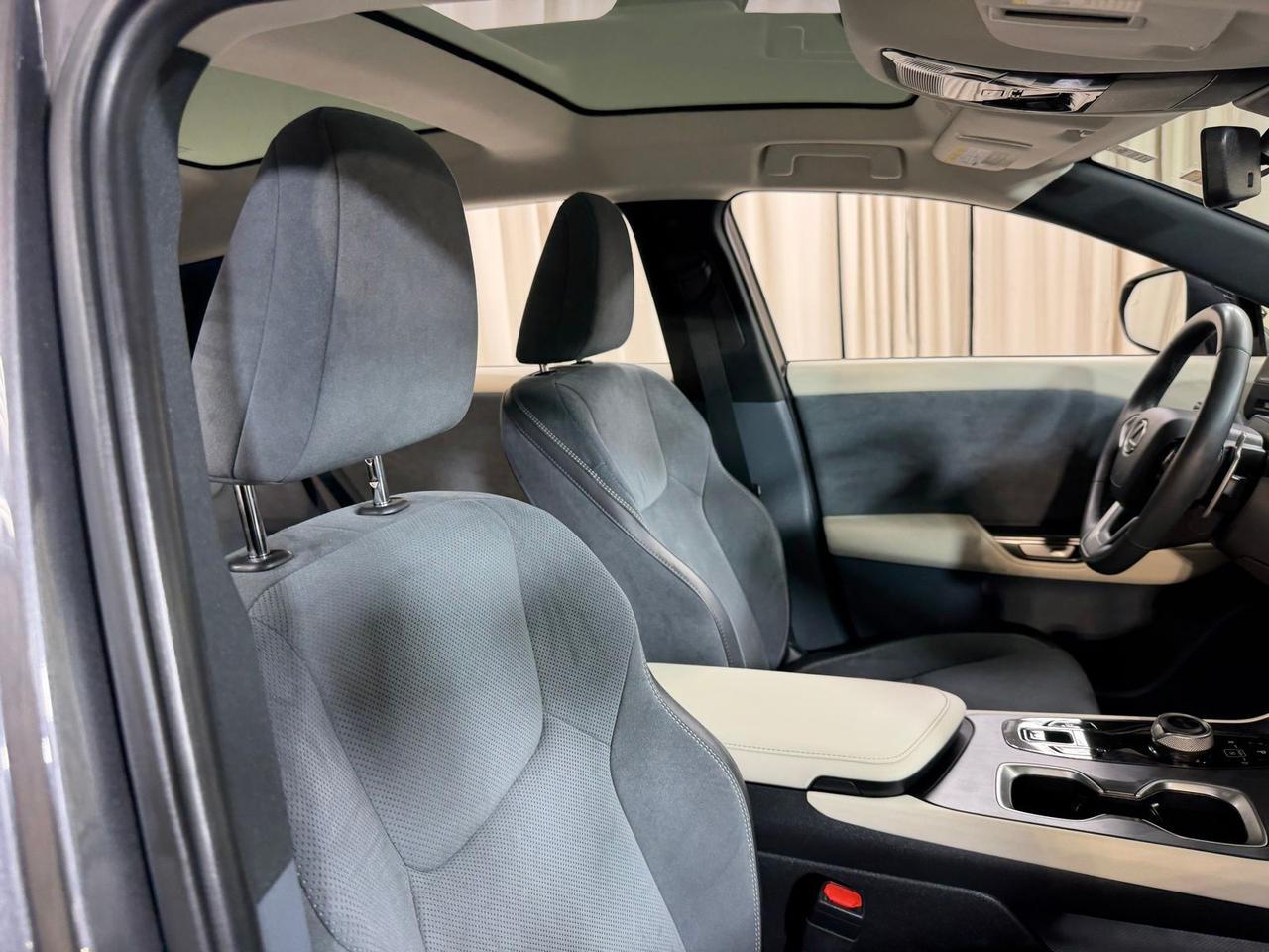 2023 Lexus RZ 450e Luxury Annapolis MD