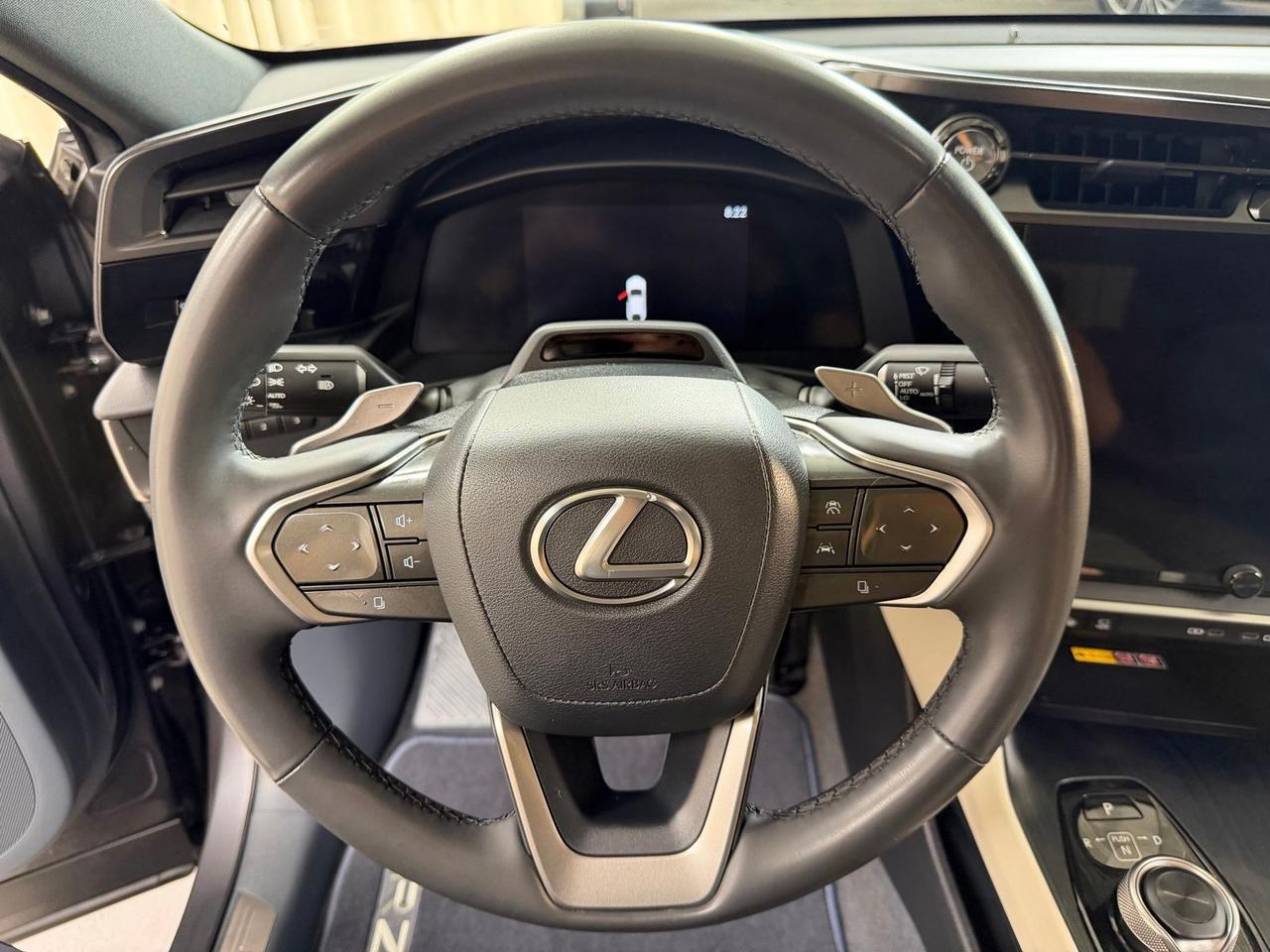 2023 Lexus RZ 450e Luxury Annapolis MD