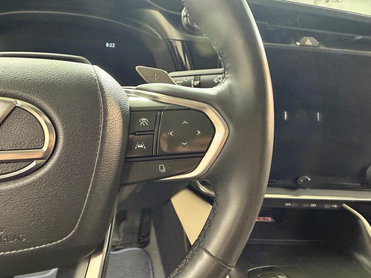 2023 Lexus RZ 450e Luxury Annapolis MD