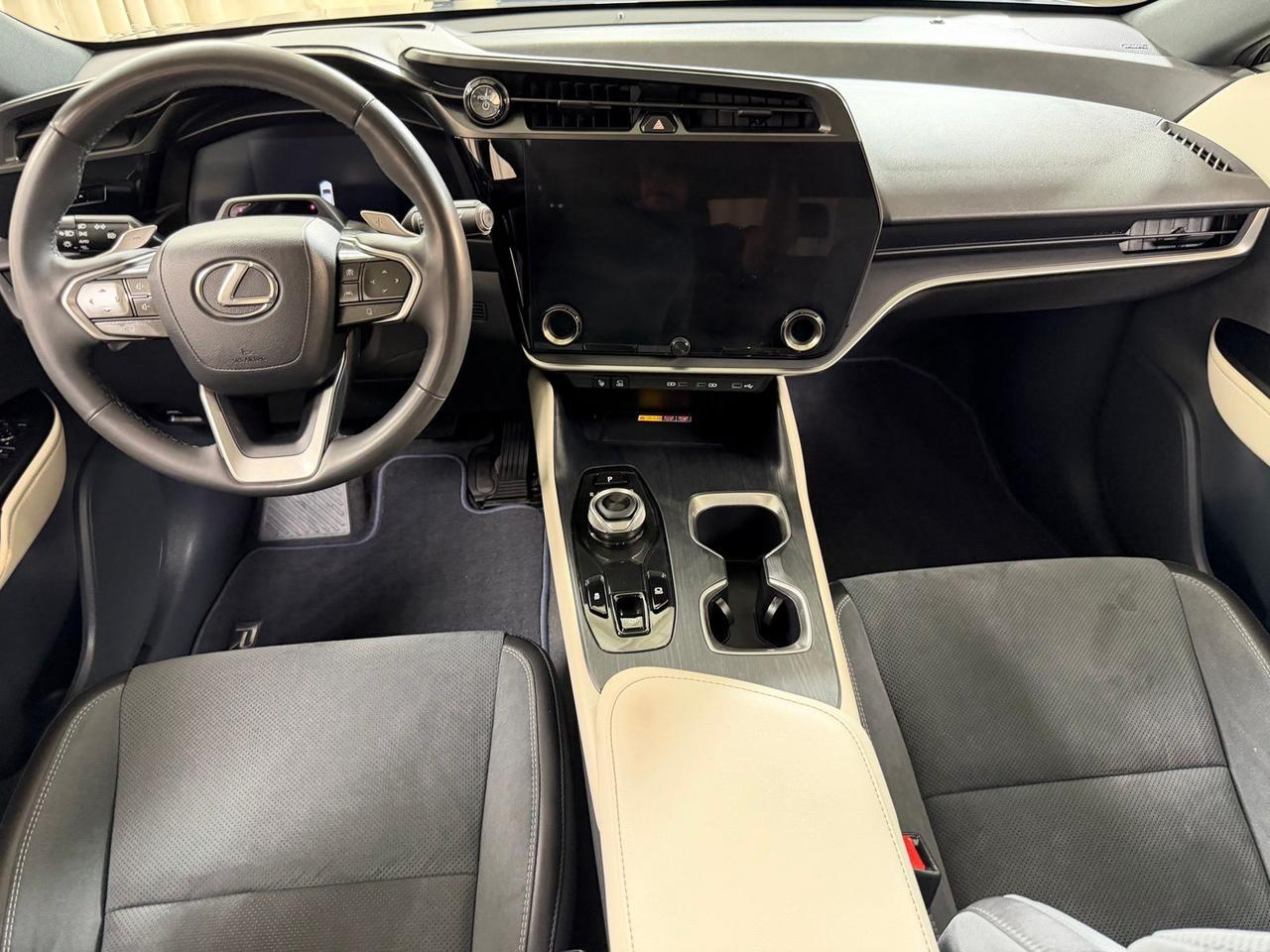 2023 Lexus RZ 450e Luxury Annapolis MD