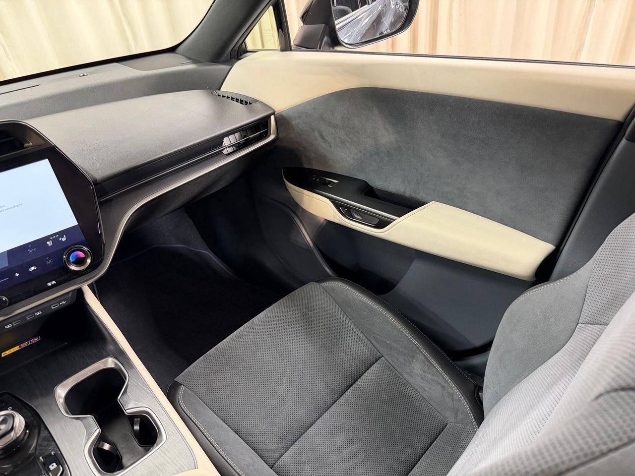 2023 Lexus RZ 450e Luxury Annapolis MD