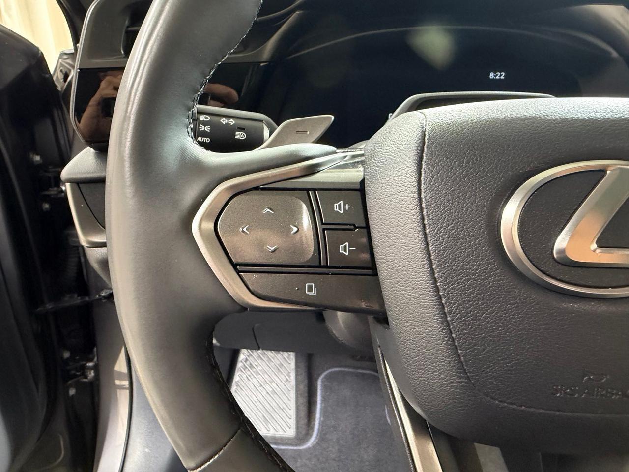 2023 Lexus RZ 450e Luxury Annapolis MD