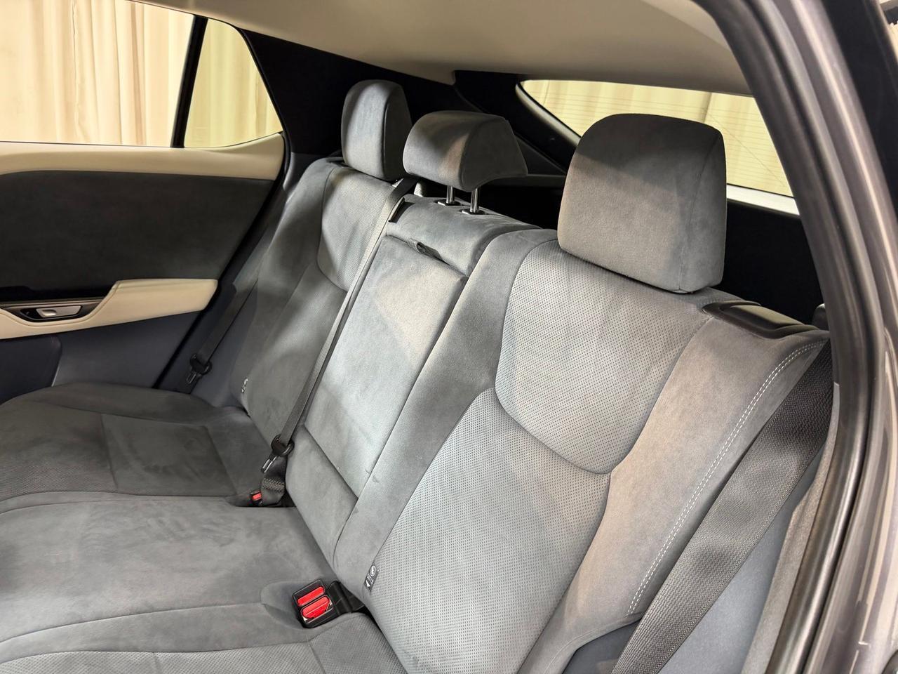 2023 Lexus RZ 450e Luxury Annapolis MD