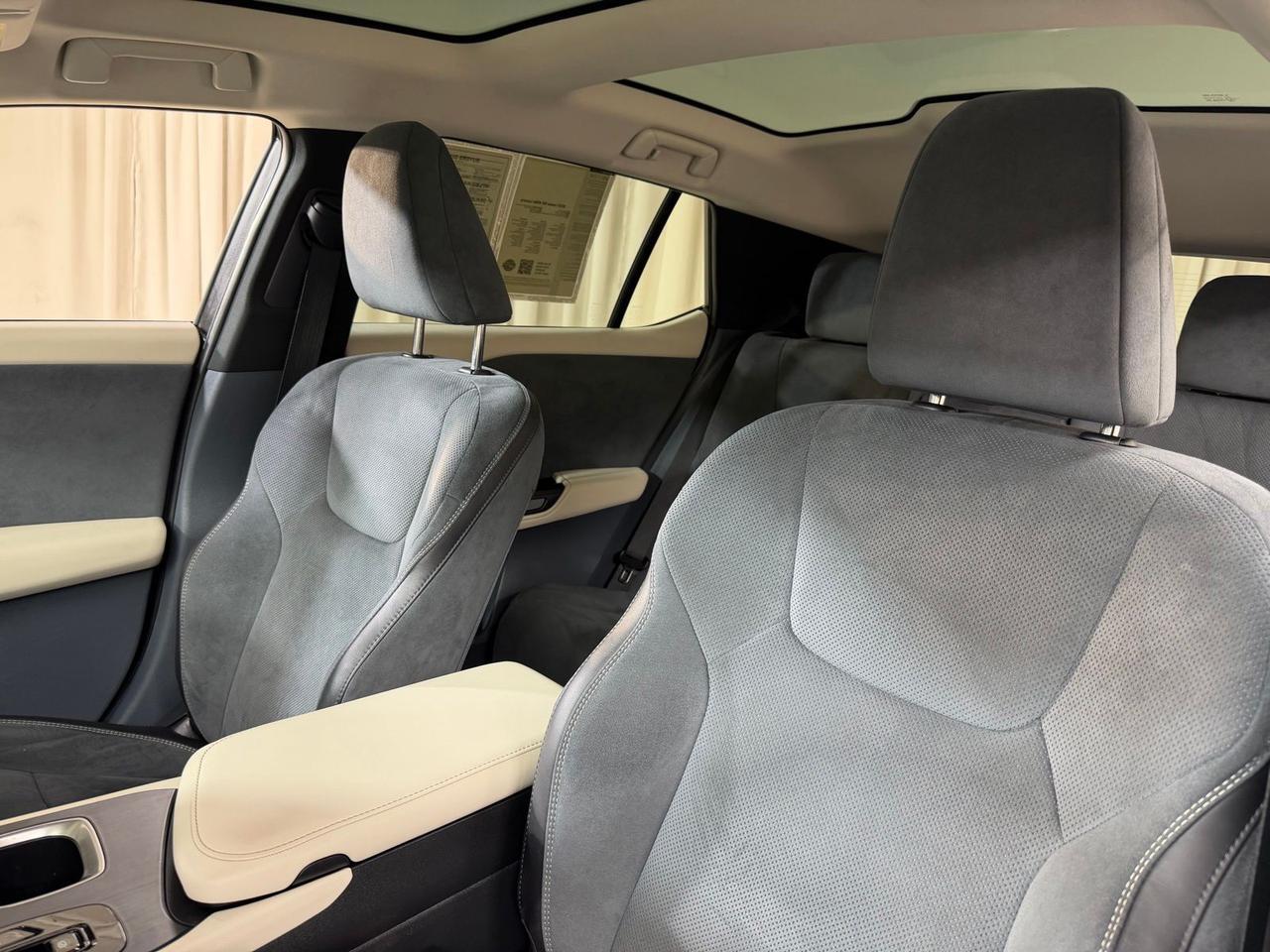 2023 Lexus RZ 450e Luxury Annapolis MD