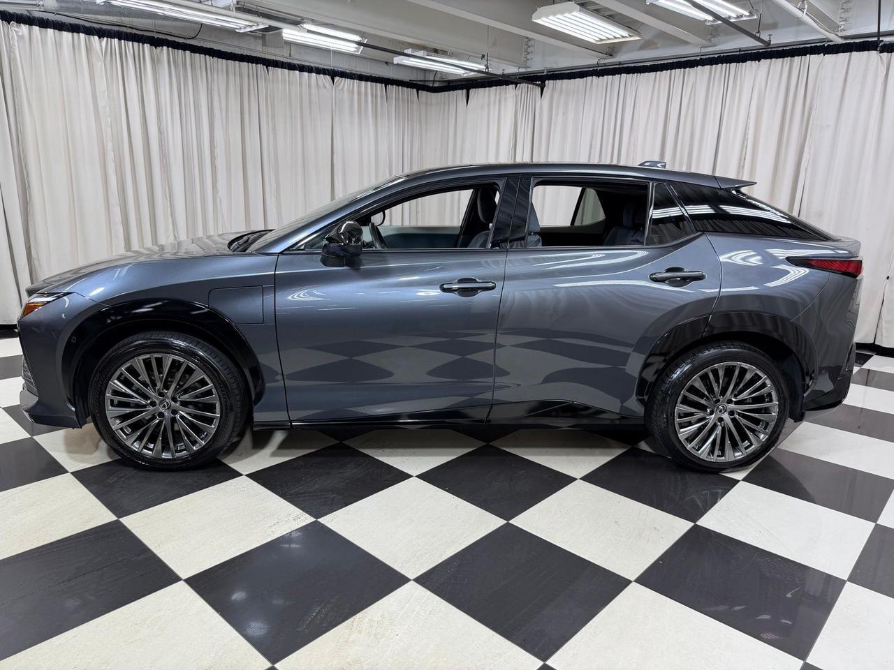 2023 Lexus RZ 450e Luxury Annapolis MD
