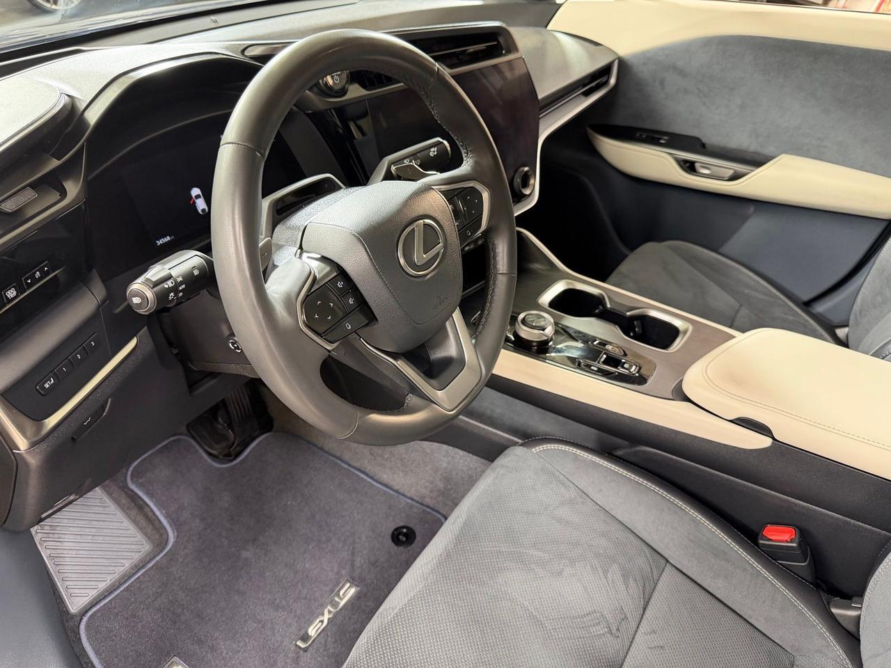 2023 Lexus RZ 450e Luxury Annapolis MD