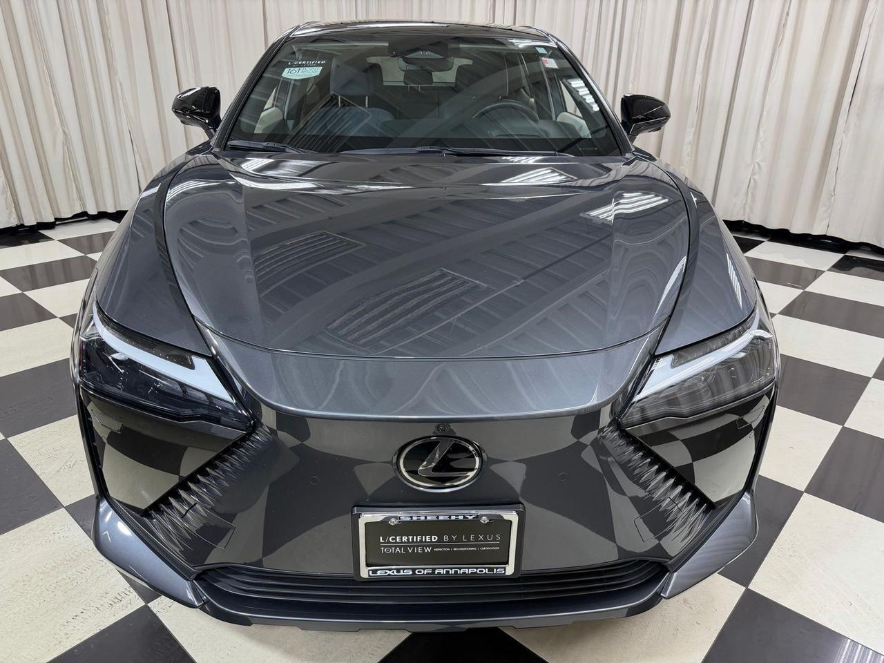 2023 Lexus RZ 450e Luxury Annapolis MD
