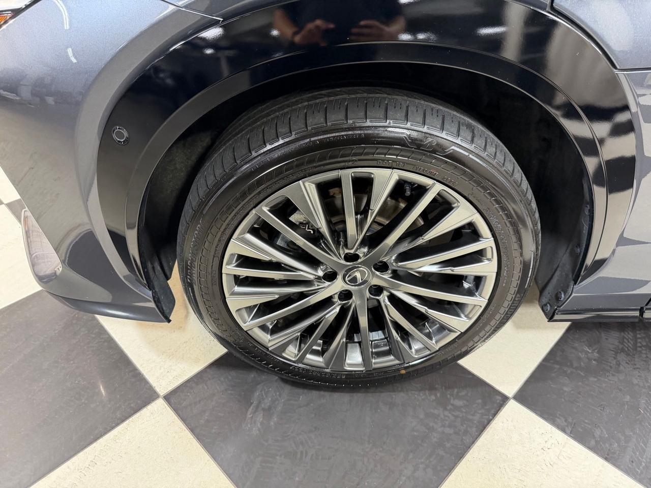 2023 Lexus RZ 450e Luxury Annapolis MD