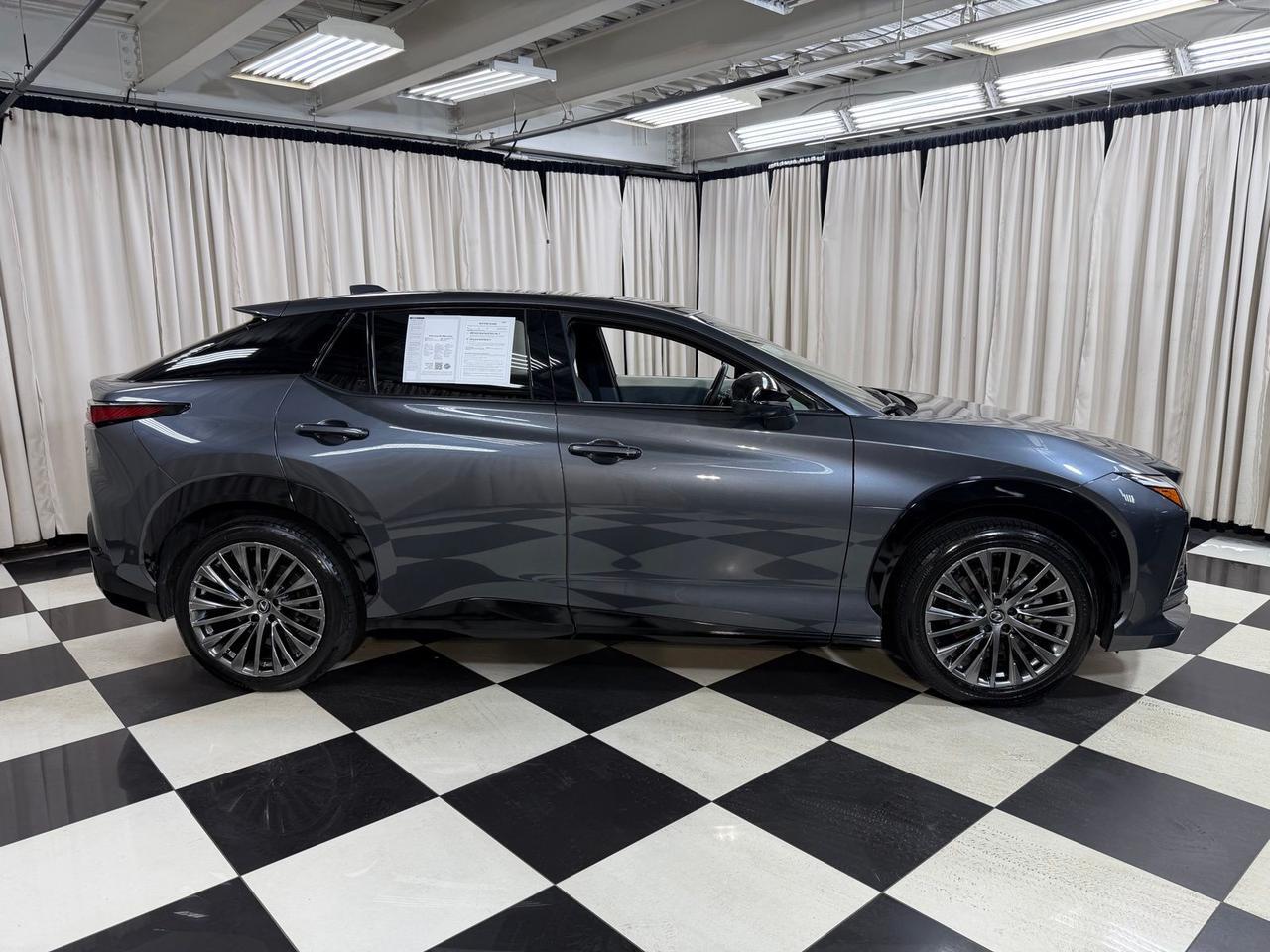 2023 Lexus RZ 450e Luxury Annapolis MD