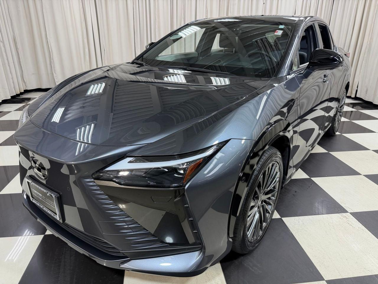 2023 Lexus RZ 450e Luxury Annapolis MD