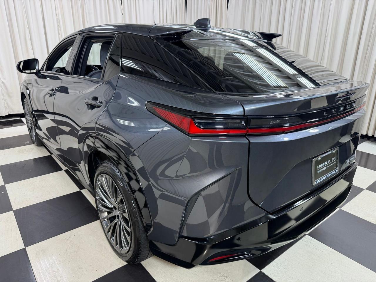 2023 Lexus RZ 450e Luxury Annapolis MD