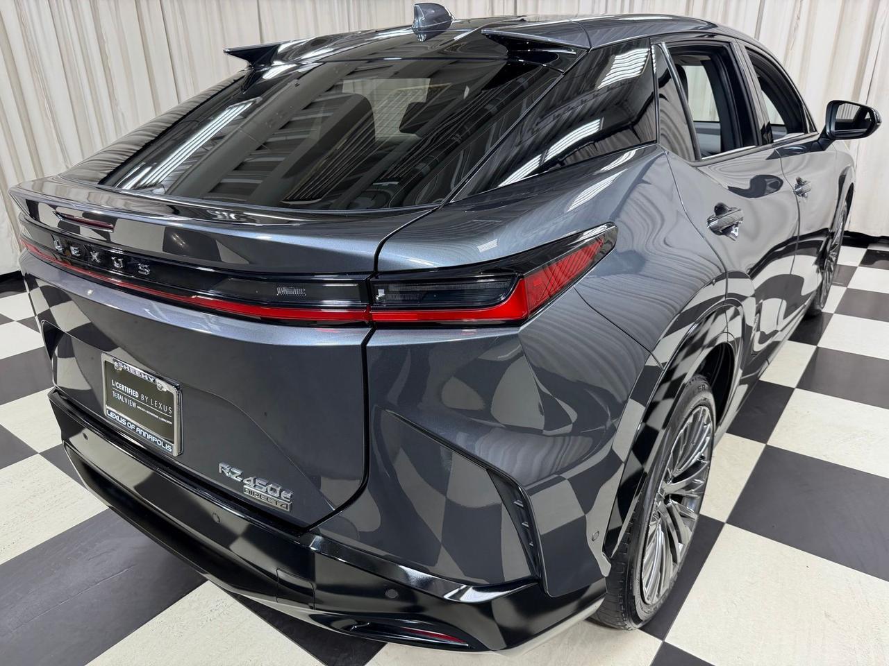 2023 Lexus RZ 450e Luxury Annapolis MD
