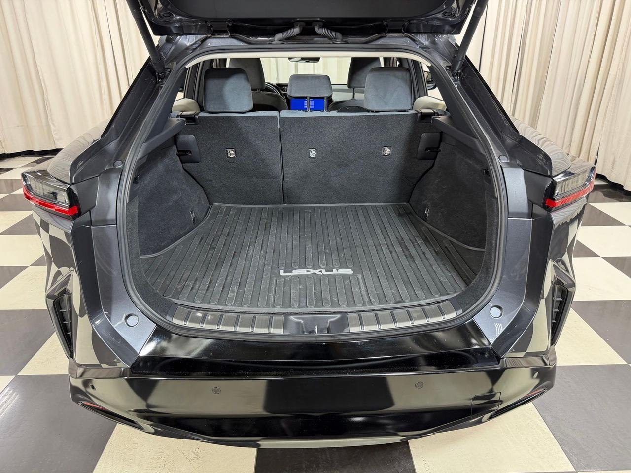2023 Lexus RZ 450e Luxury Annapolis MD