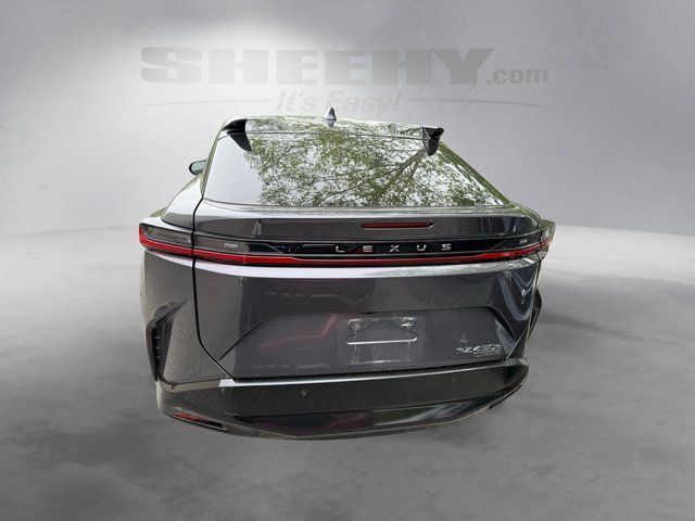 2023 Lexus RZ 450e Luxury Annapolis MD