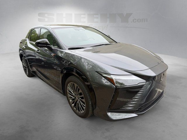 2023 Lexus RZ 450e Luxury Annapolis MD
