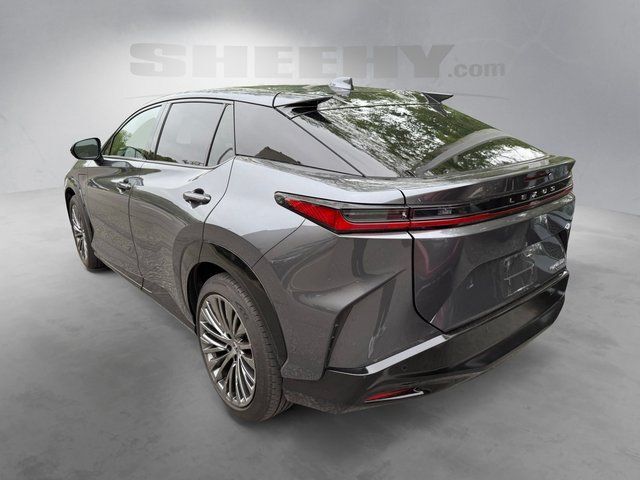 2023 Lexus RZ 450e Luxury Annapolis MD