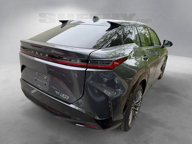 2023 Lexus RZ 450e Luxury Annapolis MD