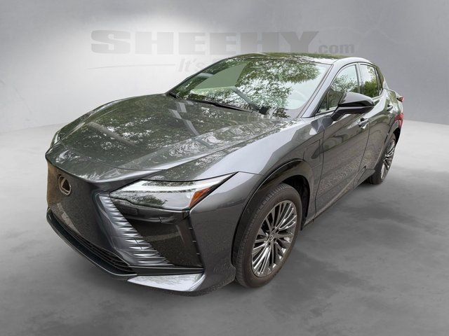 2023 Lexus RZ 450e Luxury Annapolis MD