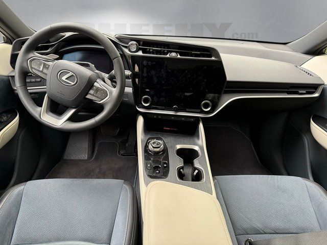 2023 Lexus RZ 450e Luxury Annapolis MD