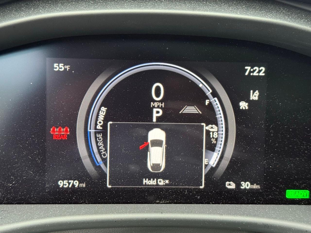 2023 Lexus RZ 450e Luxury Annapolis MD