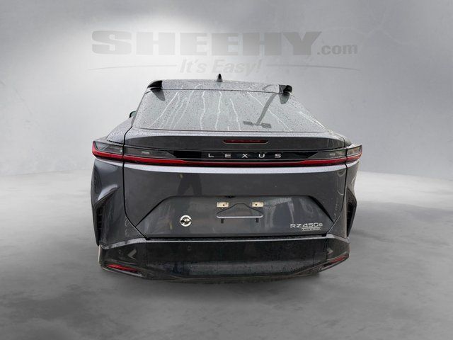 2023 Lexus RZ 450e Luxury Annapolis MD