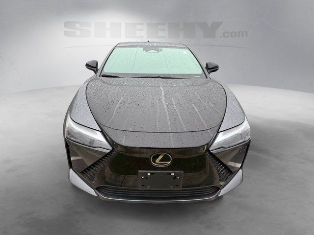 2023 Lexus RZ 450e Luxury Annapolis MD