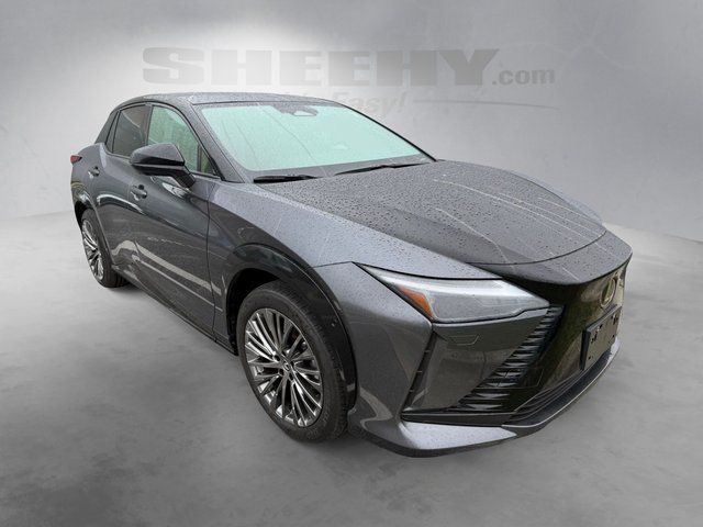 2023 Lexus RZ 450e Luxury Annapolis MD