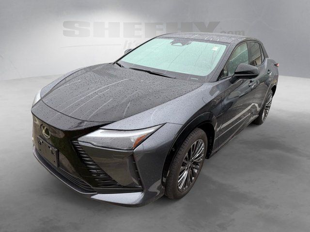 2023 Lexus RZ 450e Luxury Annapolis MD