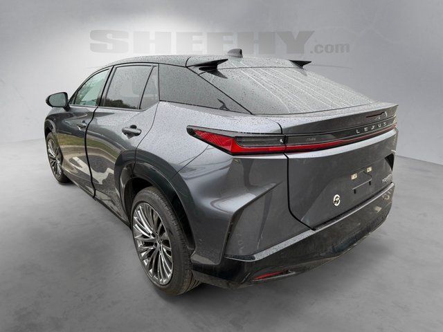 2023 Lexus RZ 450e Luxury Annapolis MD
