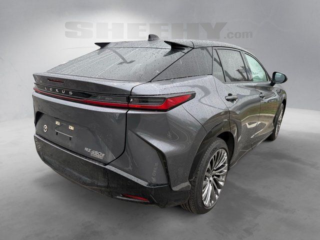 2023 Lexus RZ 450e Luxury Annapolis MD