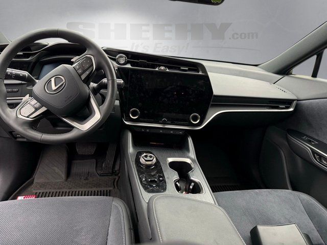 2023 Lexus RZ 450e Luxury Annapolis MD