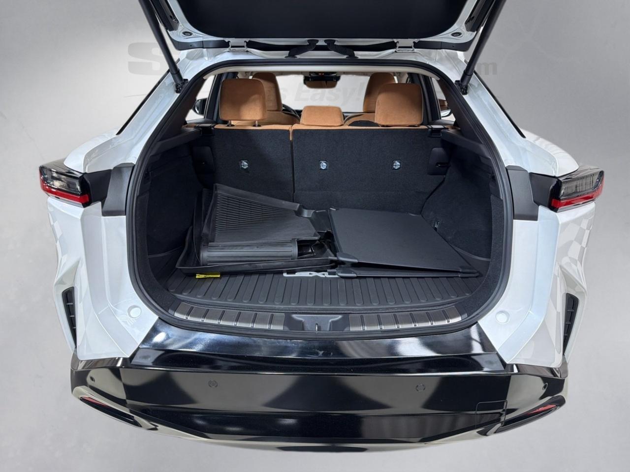 2023 Lexus RZ 450e Luxury Annapolis MD