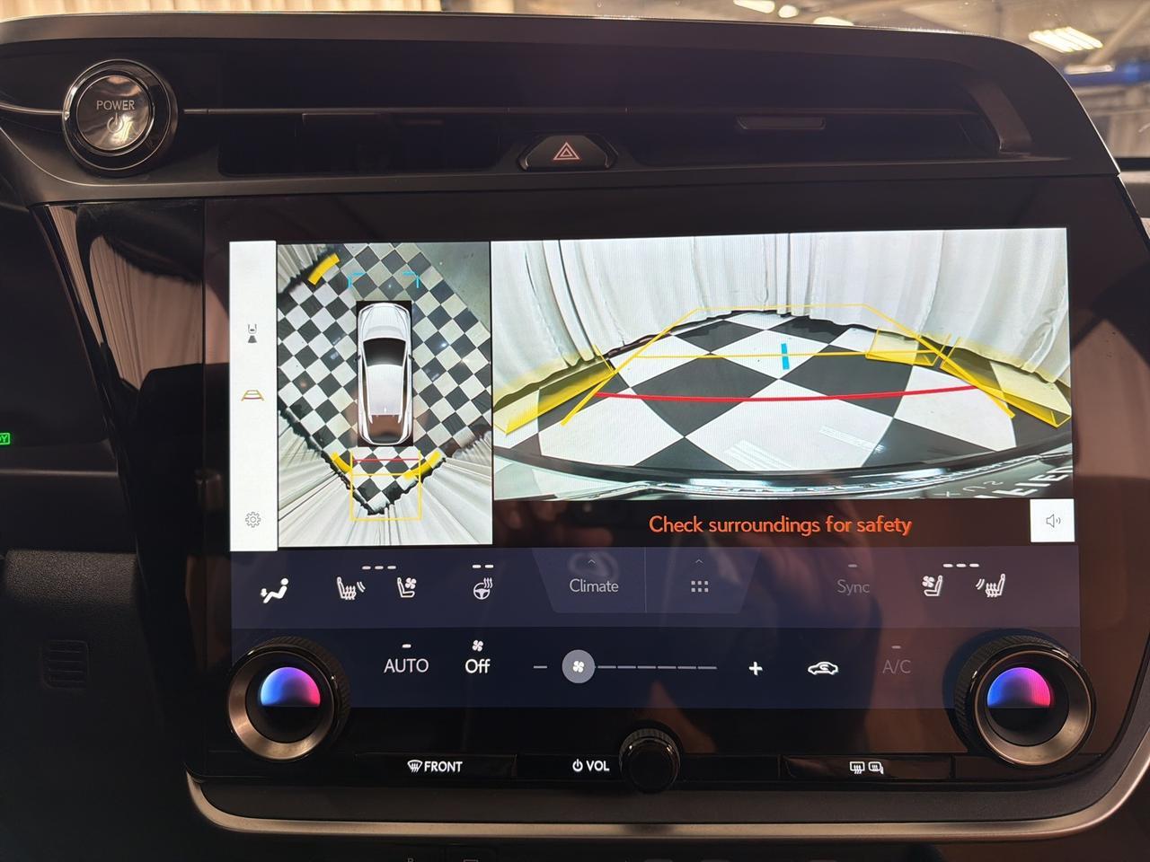 2023 Lexus RZ 450e Luxury Annapolis MD