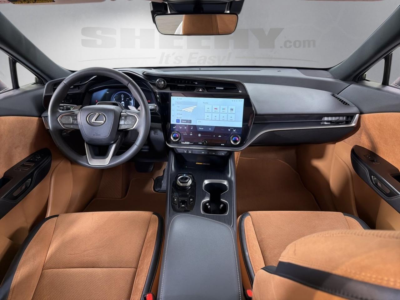 2023 Lexus RZ 450e Luxury Annapolis MD