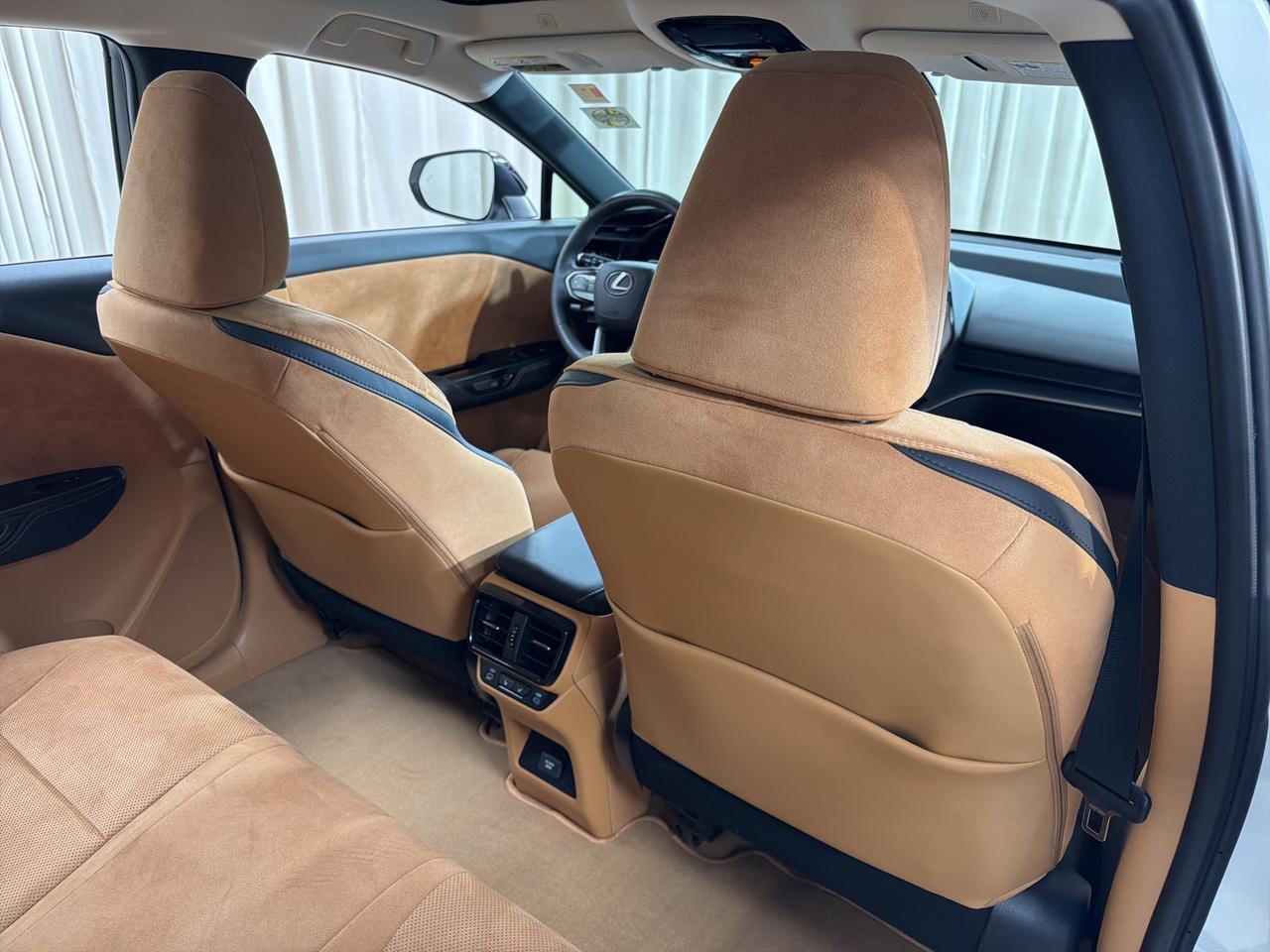 2023 Lexus RZ 450e Luxury Annapolis MD