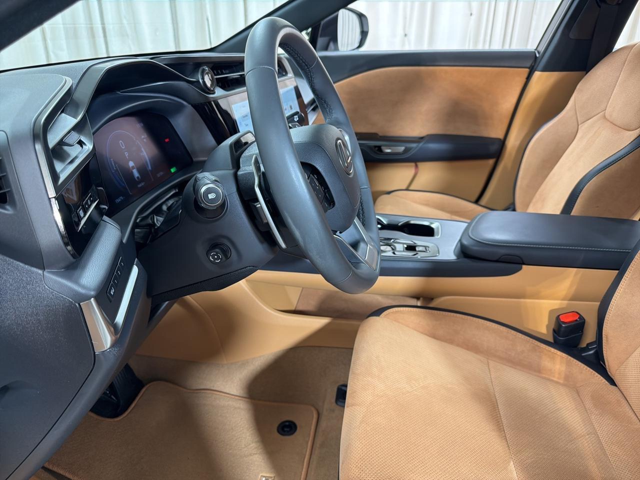 2023 Lexus RZ 450e Luxury Annapolis MD