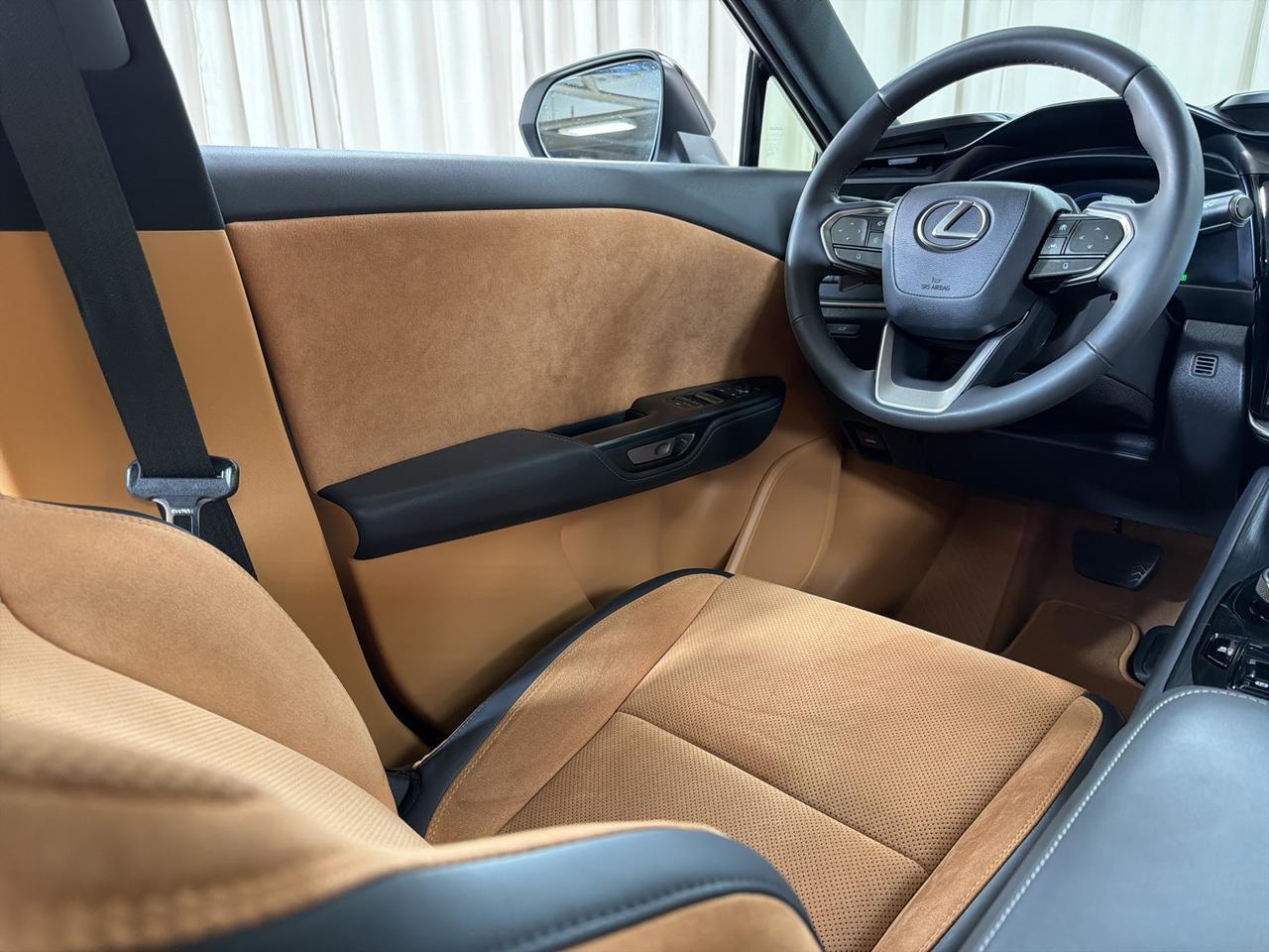 2023 Lexus RZ 450e Luxury Annapolis MD