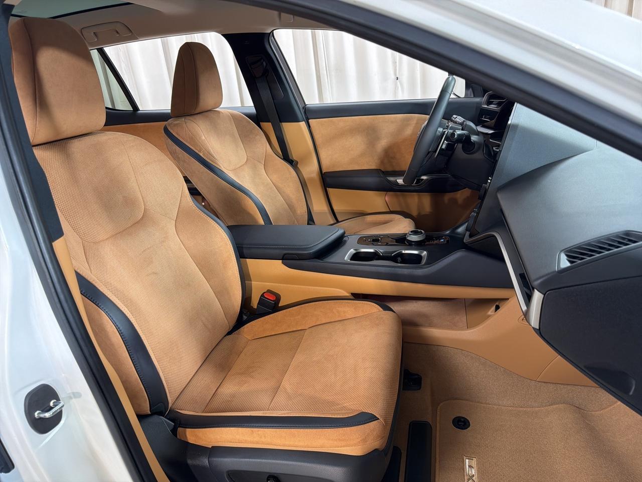 2023 Lexus RZ 450e Luxury Annapolis MD