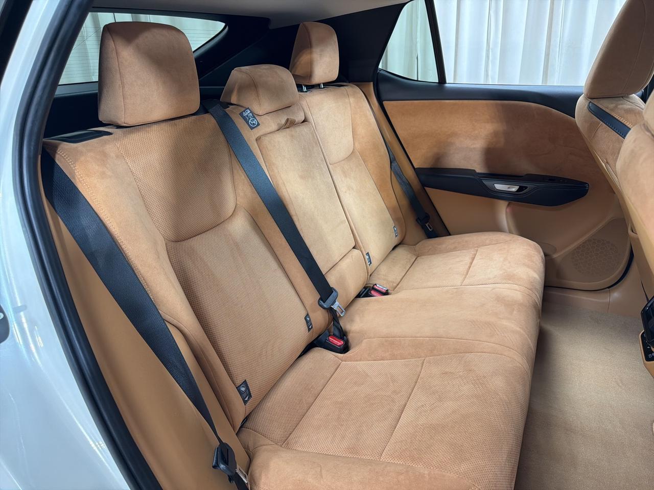 2023 Lexus RZ 450e Luxury Annapolis MD